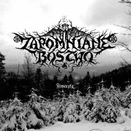 Forgotten Deity : Zimeczka